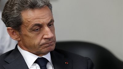 إحالة ساركوزي إلى المحاكمة بسبب التمويل غير القانوني لحملته الانتخابية