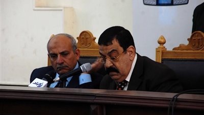 تأجيل محاكمة 11 متهما في أحداث عنف كرداسة لـ22 مارس