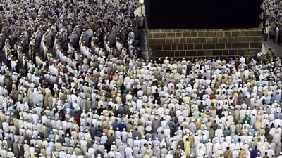 الأمن السعودي يوضح حقيقة 