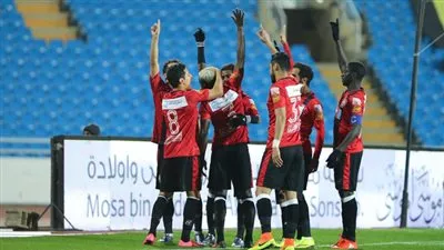 اللون الأحمر يصبغ ديربي القصيم في سباق الكؤوس