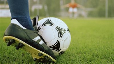 لاعب يرفض تسجيل ضربة جزاء 