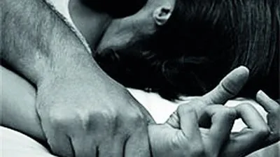 في حادث مروع.. اغتصبها مرتين وهي حامل بطفله في غرفة نومها !