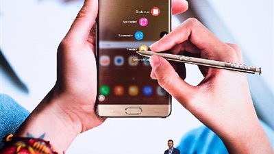 سامسونج تتوقع مبيعات Galaxy S8 Plus أفضل من Galaxy S8
