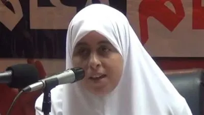 14 مارس .. الحكم فى دعوى ابنتى 