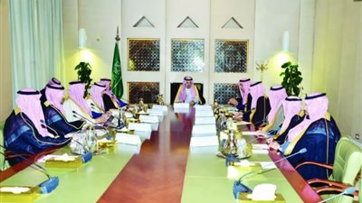 خطة لرفع مستوى تنمية 20 محافظة بالرياض