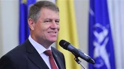 الرئيس الروماني يقترح استقالة الحكومة