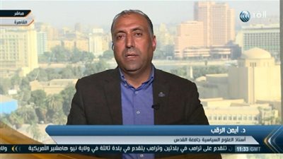 محلل سياسي: الاحتلال يستند على الإدارة الأمريكية الجديدة في دعم الاستيطان  