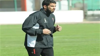  إكرامي: لاعبو المنتخب لن يتأثروا بالخسارة أمام الكاميرون وسعيد لرؤية الجماهير