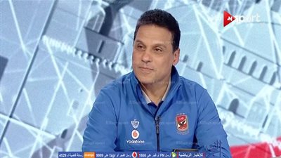 البدري : مباريات القمة بطولة خاصة