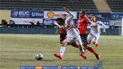 شوبير يكشف عن التشكيل الأقرب لقمة السوبر (فيديو)