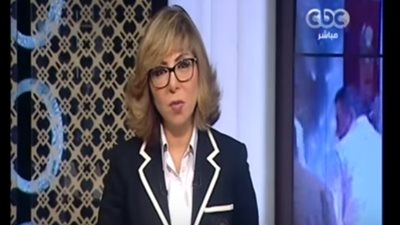 لميس الحديدي ساخرة من بيع 