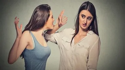 الطريقة المثالية للتعامل مع موجات غضب الأخرين!