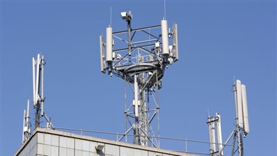 انقطاع شبكات الاتصالات والإنترنت بمطروح