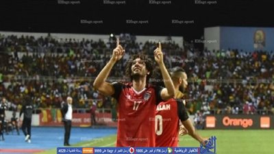 ميدو يفسر هجومه على محمد النني