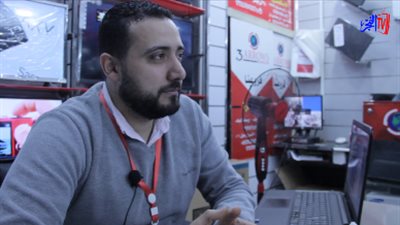 المواطنون عن أسعار الأجهزة: 