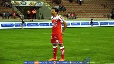 تريزيجيه: أندرلخت فريق كبير وطموحي اللعب مع فريق من المستوى الأول