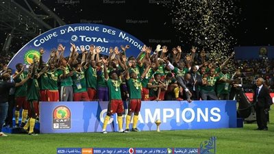 شاهد.. جميع أهداف بطولة كأس أمم إفريقيا 2017