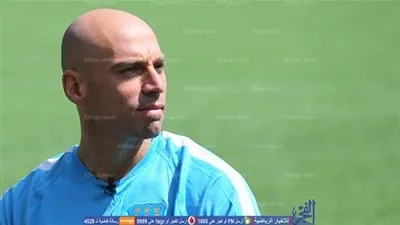 حارس السيتي: لا ضغائن مع برافو