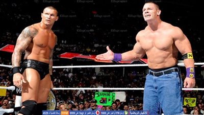 لعشاق المصارعة.. أحداث ونتائج عرض سماكداون الأخير اليوم 8 – 2 – 2017