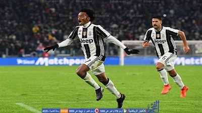 يوفنتوس يواجه كروتوني وميلان أمام بولونيا في صراع المقدمة بالكالتشيو