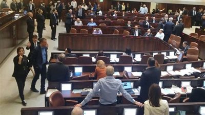 إدانات دولية بالجملة ضد إسرائيل بعد إقرار قانون  إضفاء الشرعية على الإستيطان