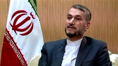 مسؤول إيراني: بإمكان طهران والقاهرة والرياض التعاون الجماعي