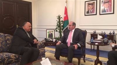 مد فترة تصويب أوضاع العمالة المصرية بالأردن