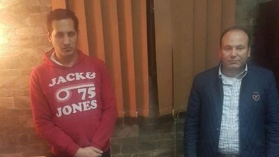 حبس صاحب المطعم ٤ ايام على ذمة التحقيق فى واقعة 