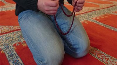 من هدي خير الخلق... 