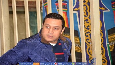 المحكمة تلزم هشام حنفي بدفع 117 ألف جنيه مصاريف دراسة لأبنائه