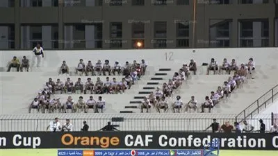  نجوم الزمالك يحيون الذكرى الثانية لأحداث 