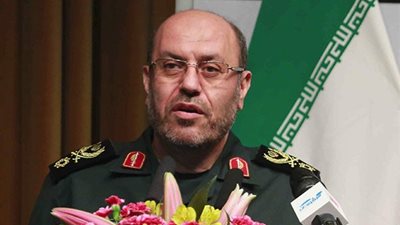 أهم أخبار إيران اليوم.. العميد دهقان: اميركا فشلت في تحقيق اهدافها في المنطقة