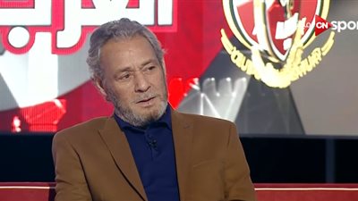 الفيشاوي يطالب الأهلي بعودة الحضري