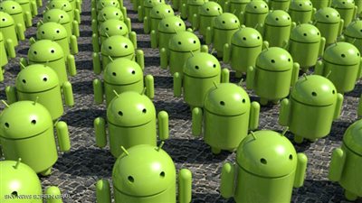 جوجل تصدر تقريرها الدوري لنسب توزع إصدارات أندرويد