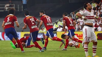 التابعي يختار أفضل النجوم في الأهلي والزمالك خلال 100 عام