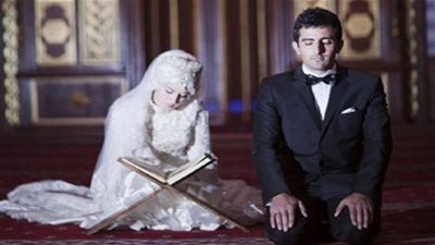 ما هي مواصفات اختيار الزوجة الصالحة؟