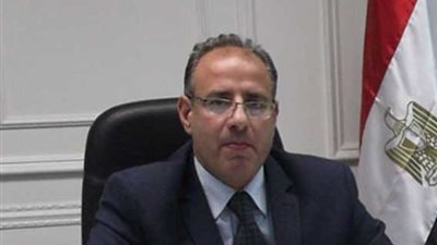 محافظ البحيرة يلغي تكليف نائب رئيس مركز حوش عيسى ويحيله للتحقيق