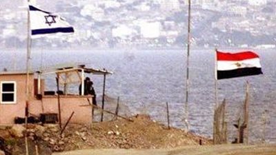 عاجل.. جيش الاحتلال يعلن حالة الاستنفار الدائم على طول الحدود مع مصر