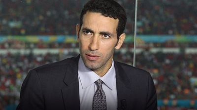 محامي أبوتريكة ينفي تقارير إحالته للتحقيق بتهمة تمويل الإخوان