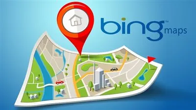 مايكروسوفت تضيف ميزة عرض حركات المرور لخرائط بينج في 55 دولة 