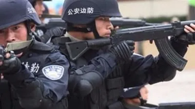 الصين تقرر أخذ بصمات الزوار الأجانب فى إطار تشديد إجراءاتها الأمنية