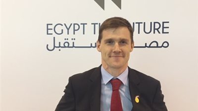 السفير البريطاني: 33 مليون جنيه لمساعدة مصر في مواجهة الهجرة غير الشرعية