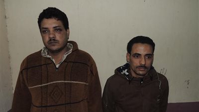 القبض علي عاطلين أثناء سرقتهم سيارة بالإكراه بالتبين 