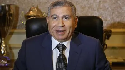 وزير التموين: 