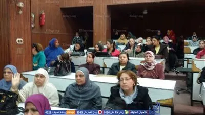 وكيل تموين قنا: نعاني من سلبية المواطن في الإبلاغ عن الفساد ومحتكري السلع