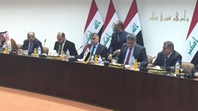 أهم أخبار العراق اليوم .. لجنة الخبراء البرلمانية تبحث ملف المرشحين الجدد لمفوضية الانتخابات