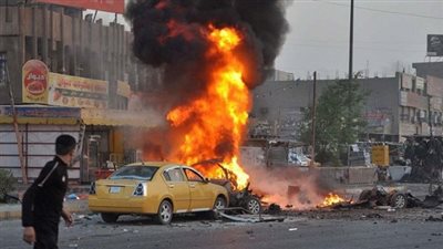 عاجل.. نكشف تفاصيل انفجار عبوة ناسفة في شخصيين بالشرقية