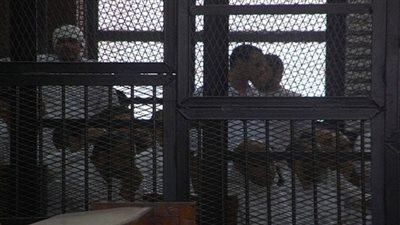 تأجيل محاكمة 156 متهما بمذبحة كرداسة لـ12 فبراير لاستكمال المرافعة