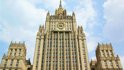 الخارجية الروسية تصف قرار إضفاء الشرعية الأخير من قبل إسرائيل بـ