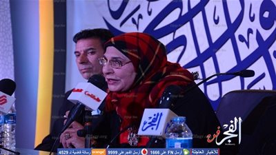 جنجاة: تم تجنيد سعاد حسني.. وعبدالحليم حافظ أنقذها قبل زواجهما العرفي (فيديو)